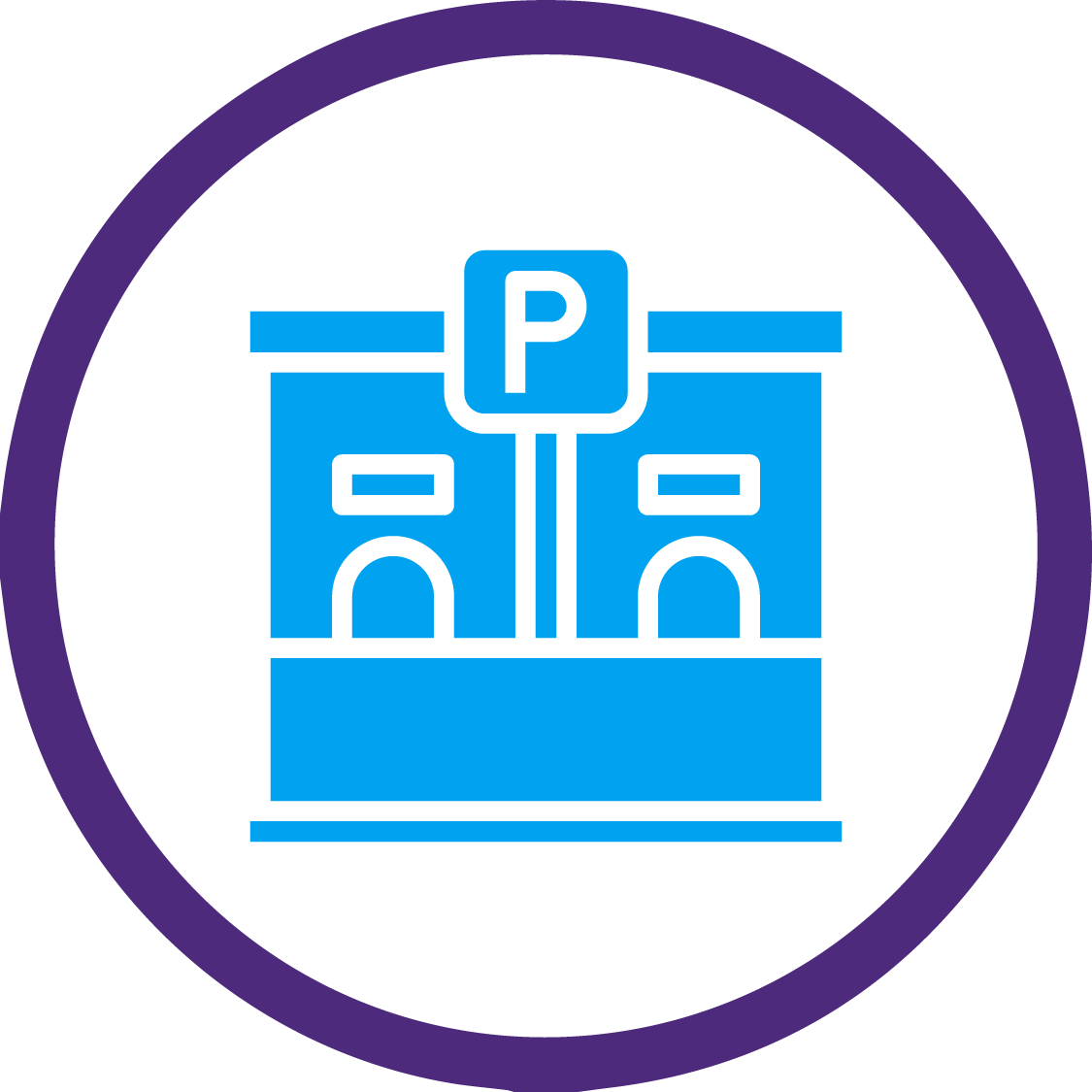 Oficina Parking