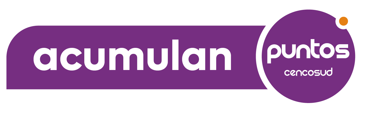 Acumulan Puntos Cencosud
