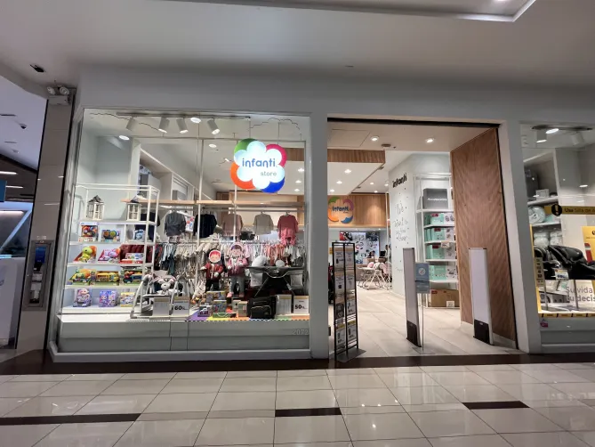 baby infanti cenco osorno