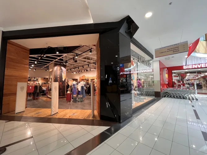 umbrale cenco osorno