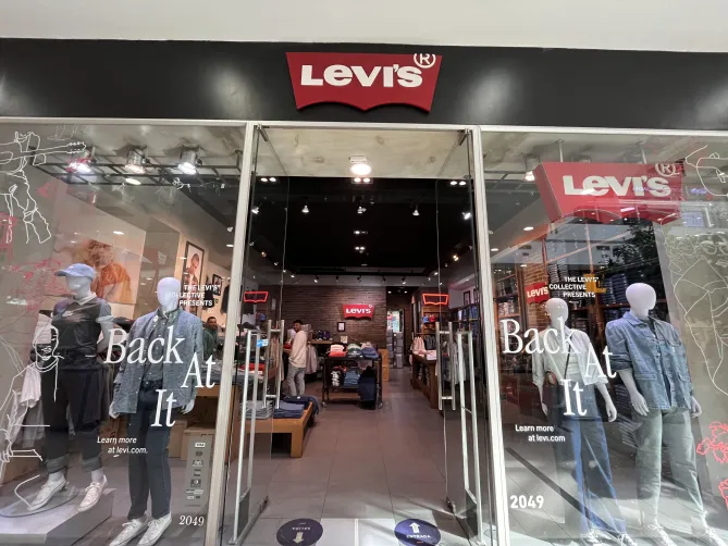 levis cenco osorno