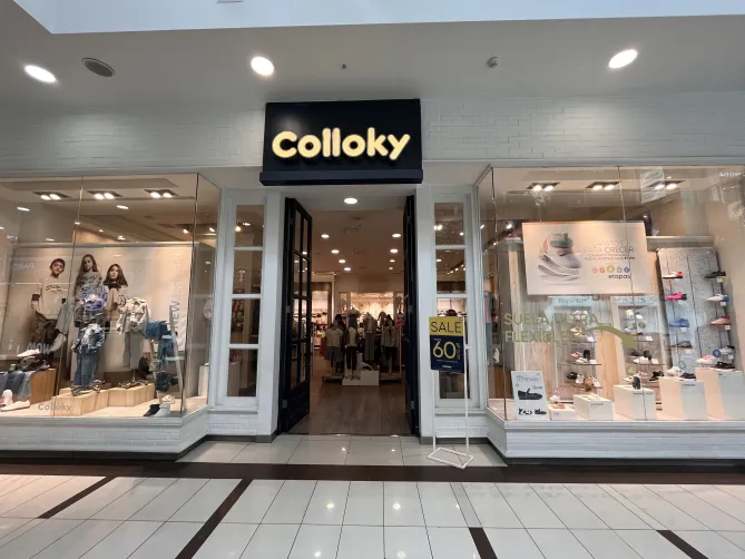 colloky cenco osorno