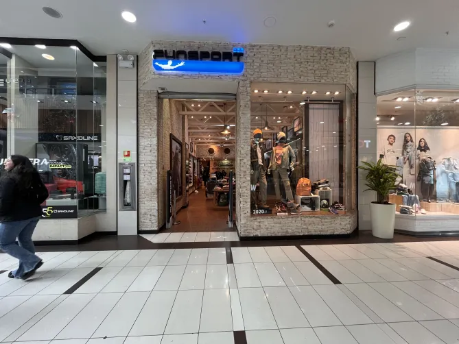 funsport cenco osorno