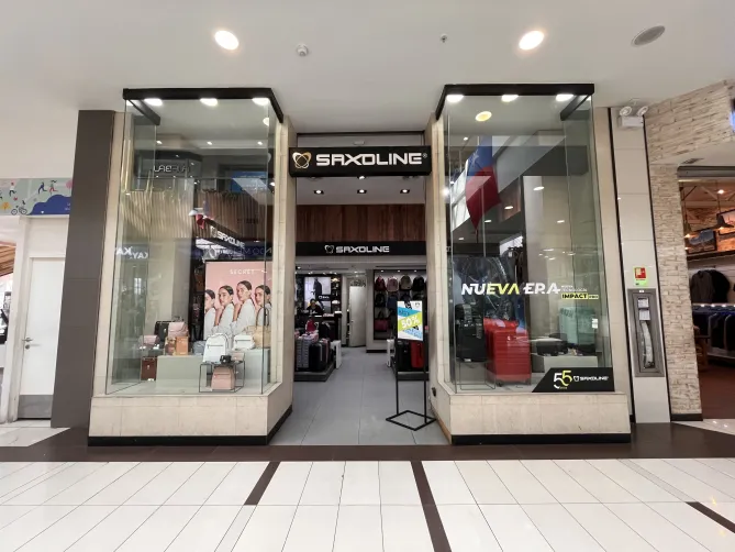 saxoline cenco osorno