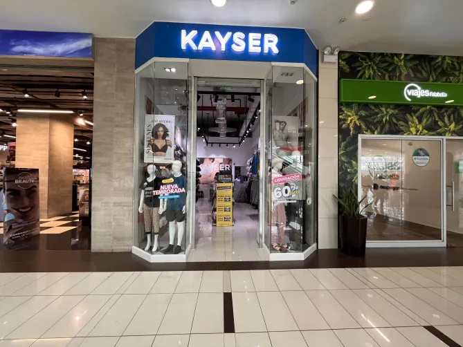 kayser cenco osorno