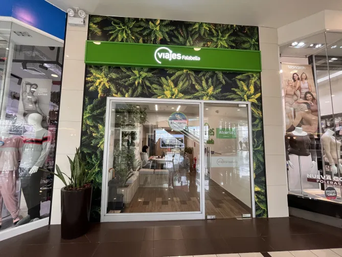 viajes falabella cenco osorno