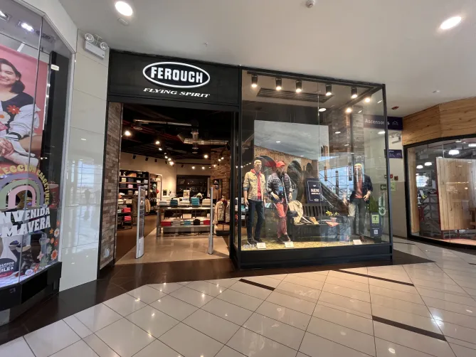 ferouch cenco osorno