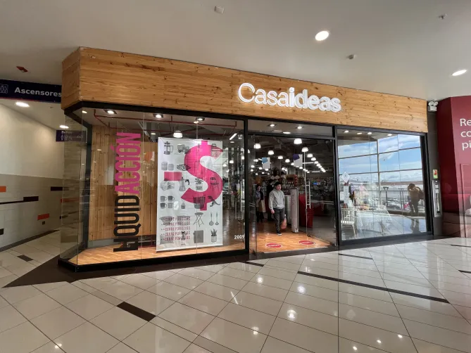 casa ideas cenco osorno