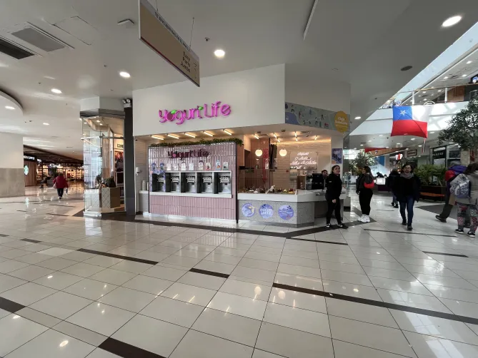 yourtlife cenco osorno