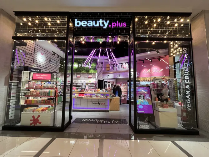 beauty plus cenco osorno