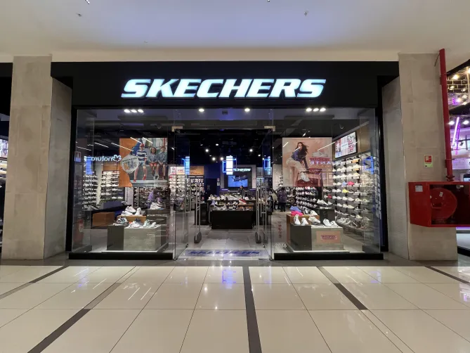 skechers cenco osorno