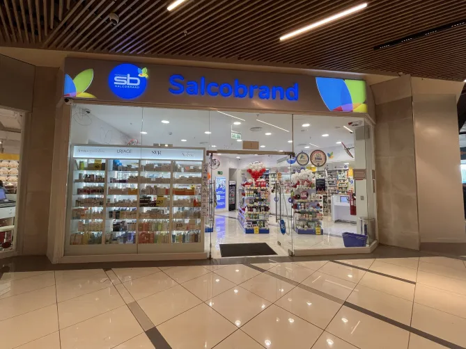 salcobrand cenco osorno