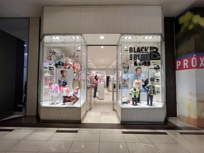 limonada cenco costanera