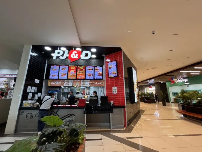 pedro, juan y diego cenco osorno