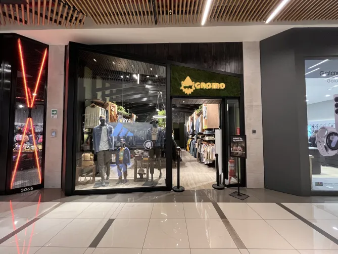 gnomo cenco costanera