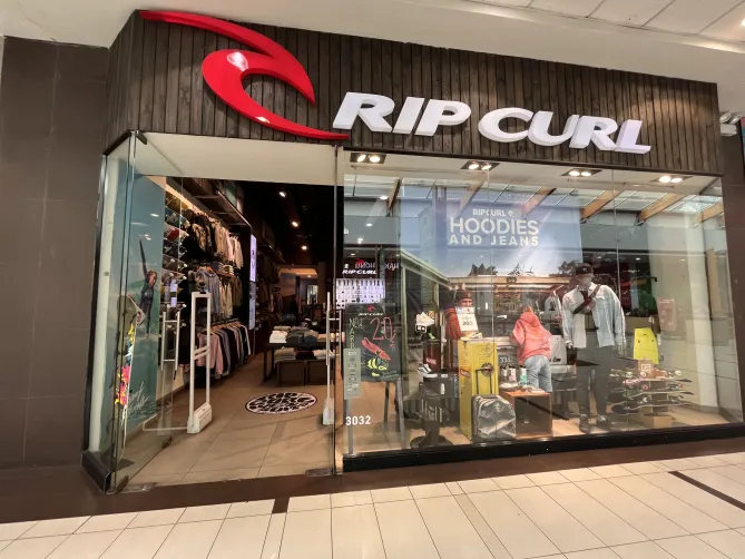 rip curl cenco osorno