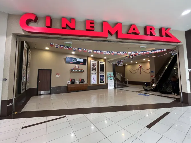 cinemark cenco osorno