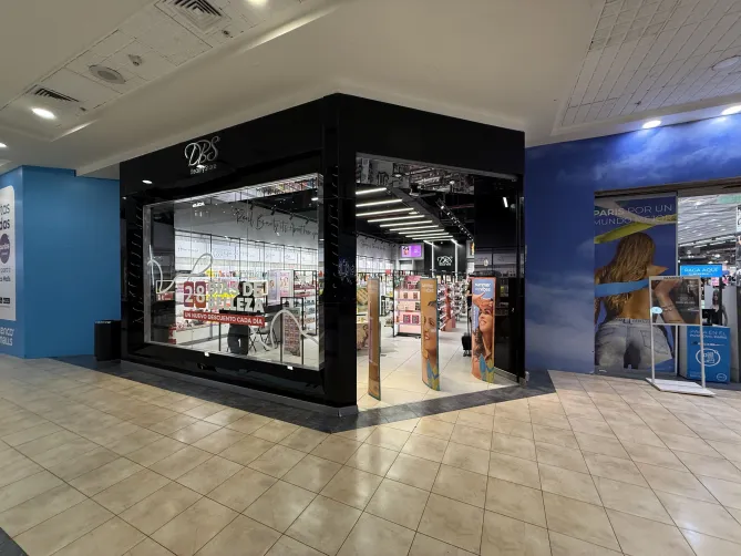 dbs cenco florida