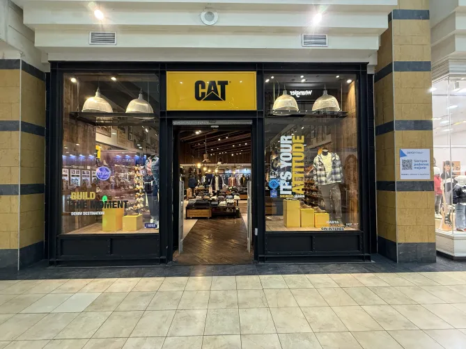 cat cenco florida