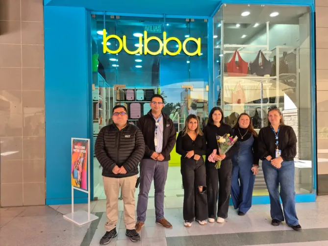 bubba cenco rancagua