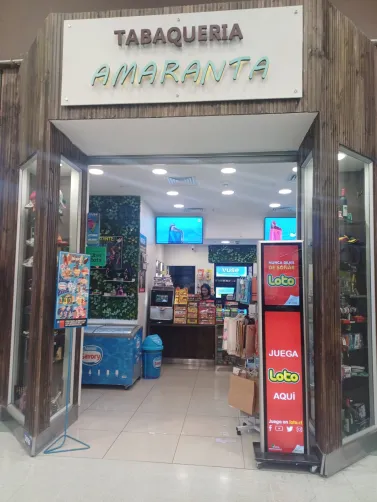 amaranta cenco la reina