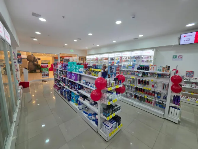 farmacia ahumada cenco rancagua int