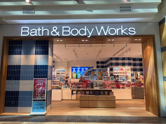 bath & body works cenco florida