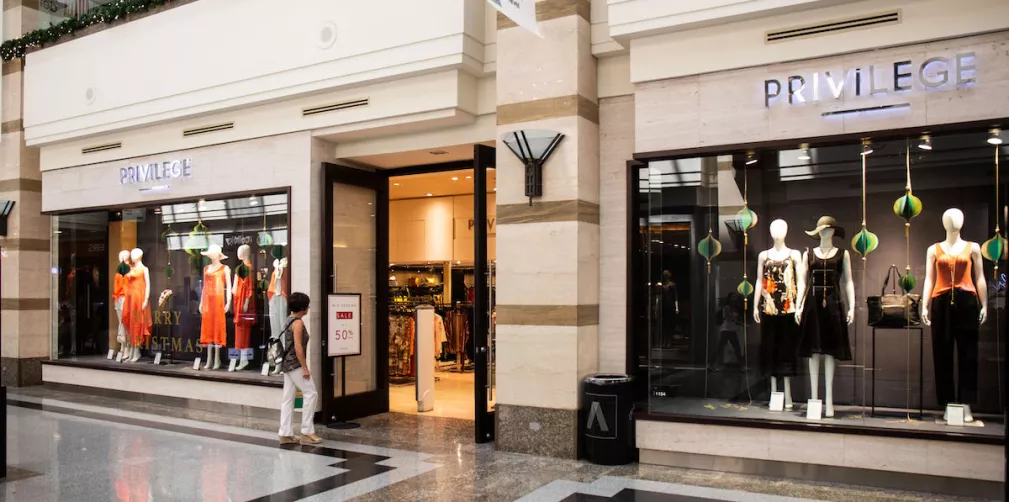 privilege cenco alto las condes