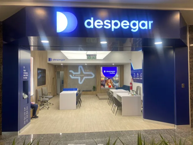 despegar cenco alto las condes