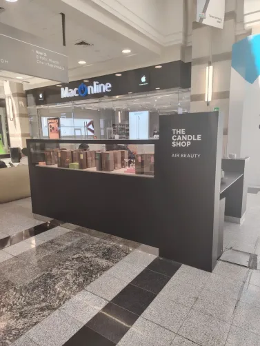 the candle shop cenco alto las condes