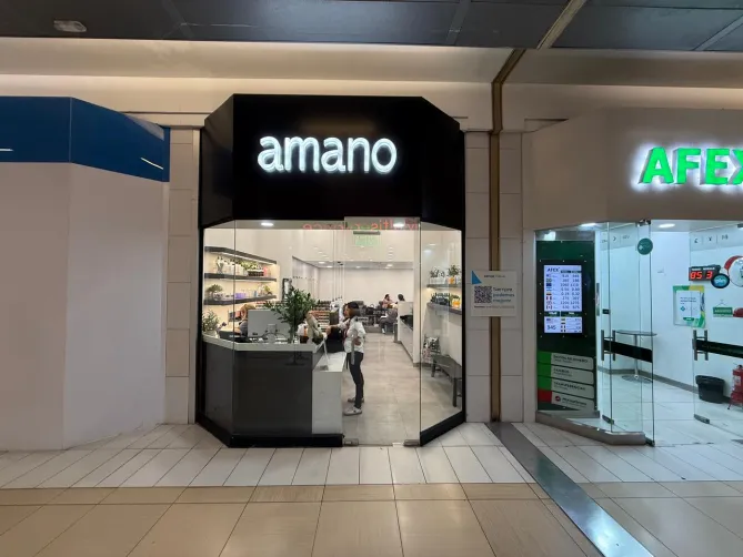 amano cenco costanera