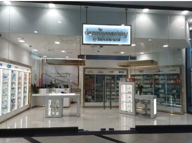 dermo coaching cenco ñuñoa