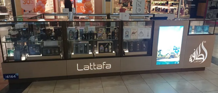 lattafa perfumes cenco florida