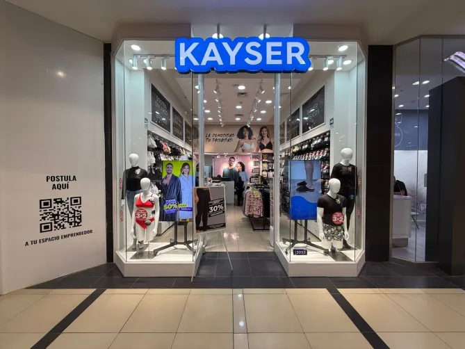 kayser cenco ñuñoa
