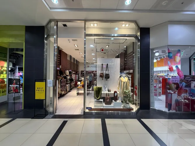 lounge cenco ñuñoa