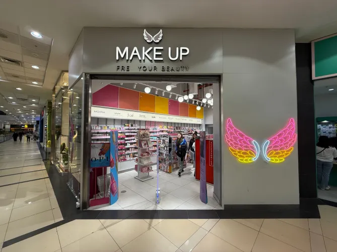 makeup cenco ñuñoa