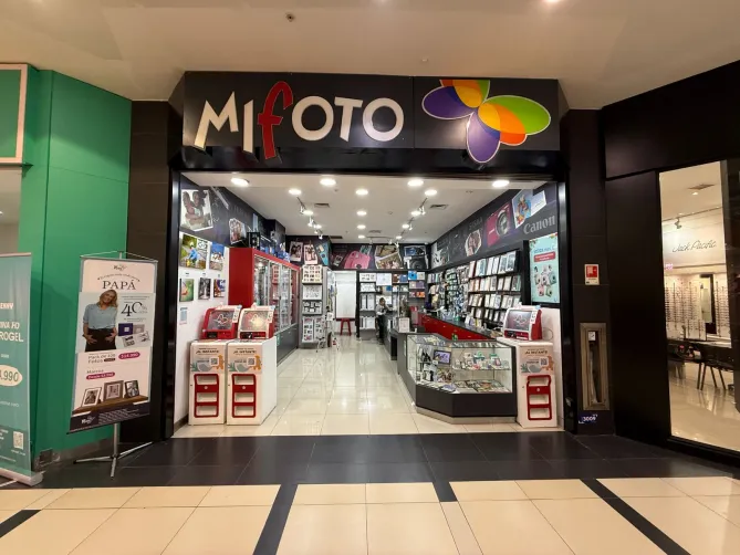 mi foto cenco ñuñoa