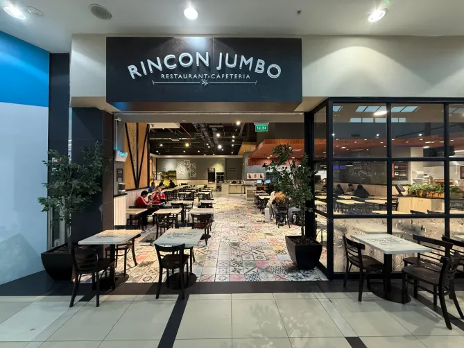 rincon jumbo cenco ñuñoa