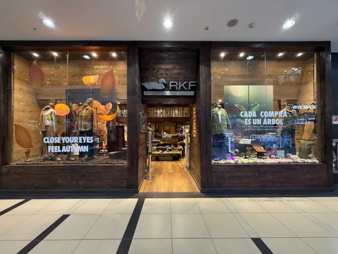 rockford cenco ñuñoa