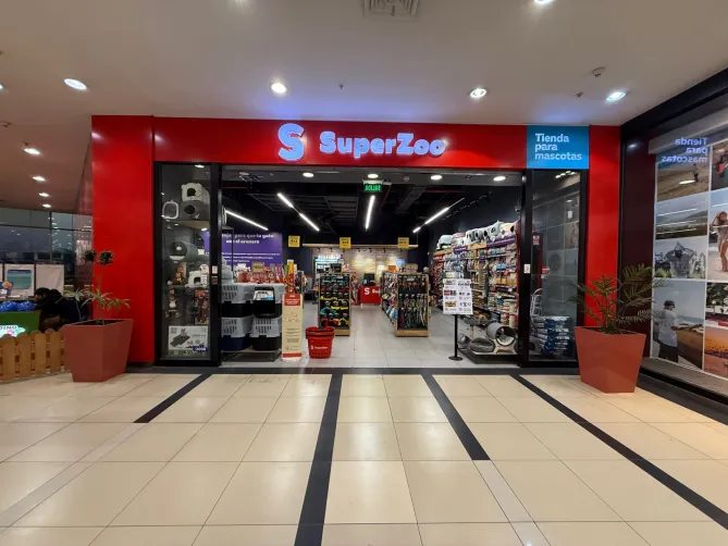 superzoo cenco ñuñoa