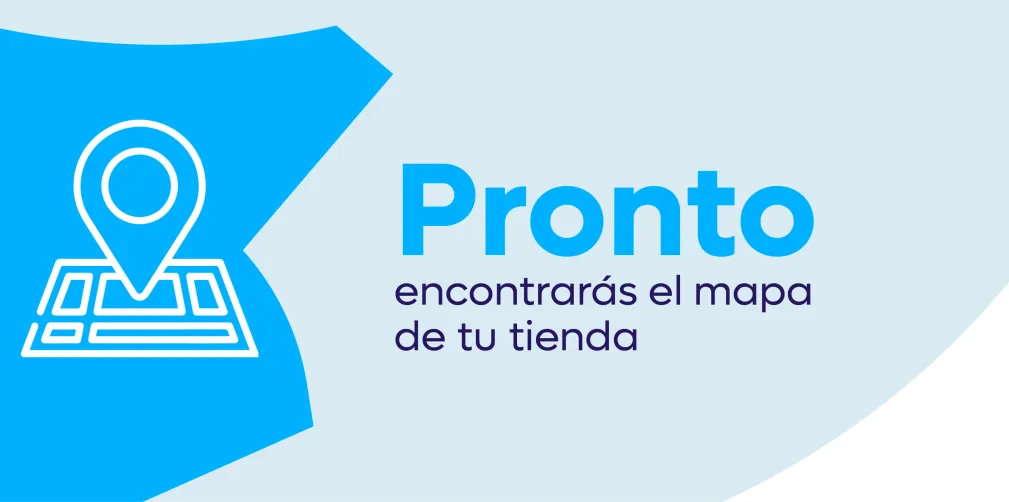 mapa en preparacion